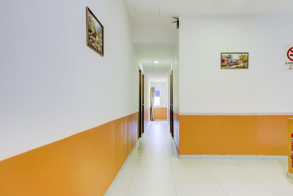 JS Hotel, Johor Bahru 24/41