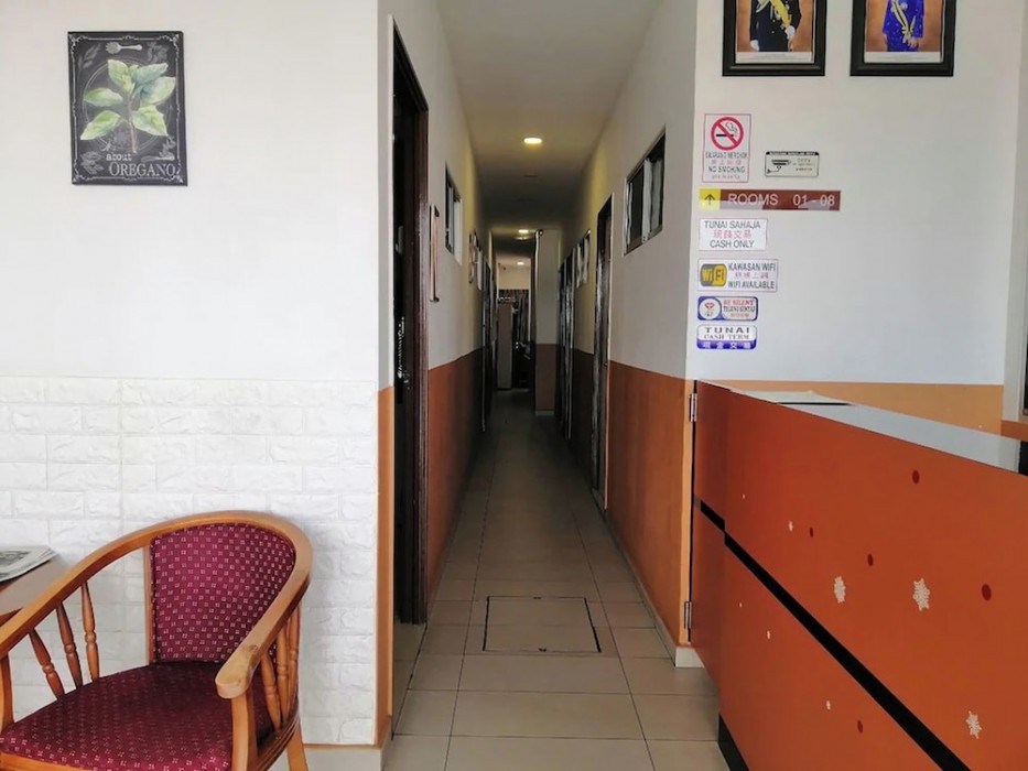 JS Hotel, Johor Bahru 29/41