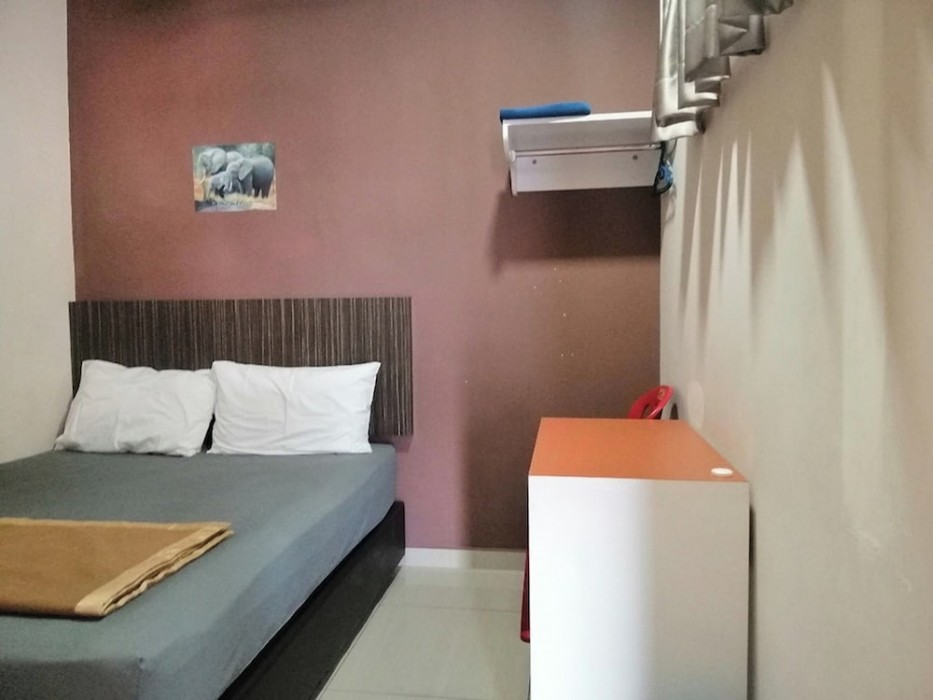 JS Hotel, Johor Bahru photo3