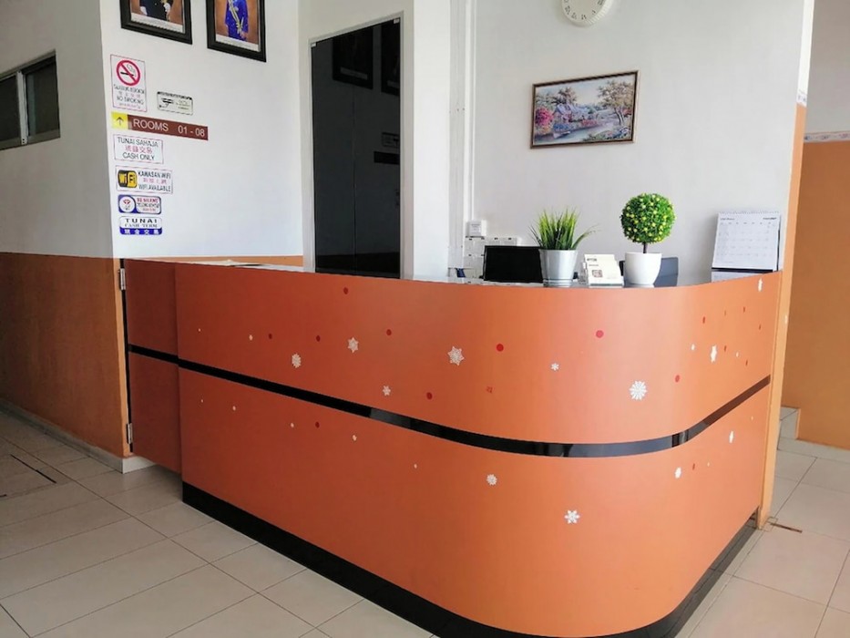JS Hotel, Johor Bahru 23/41