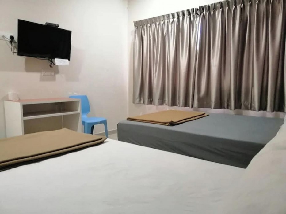 JS Hotel, Johor Bahru photo4