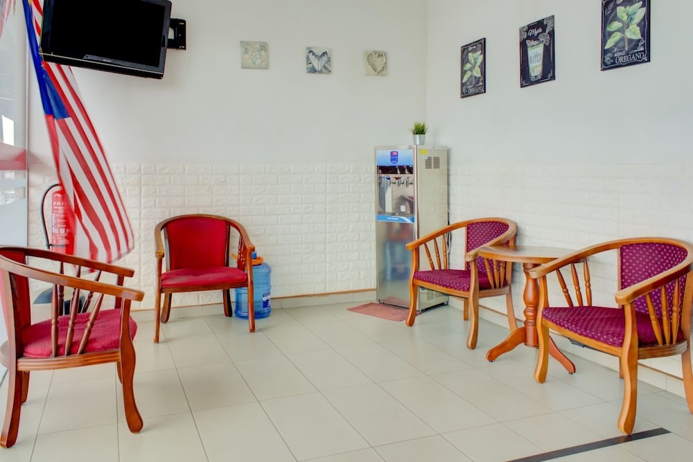 JS Hotel, Johor Bahru photo5