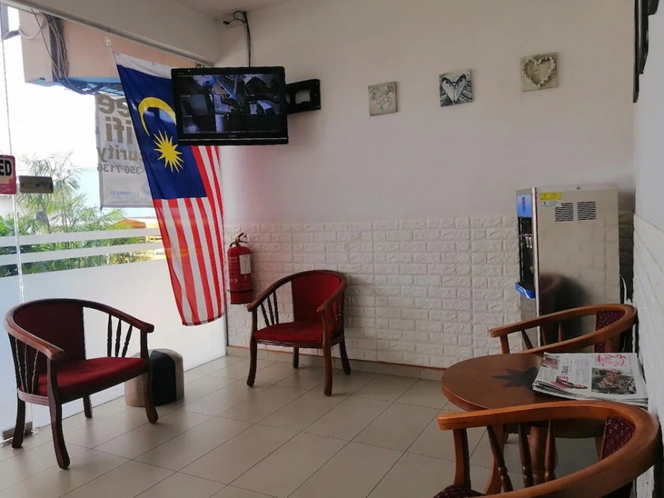 JS Hotel, Johor Bahru 22/41