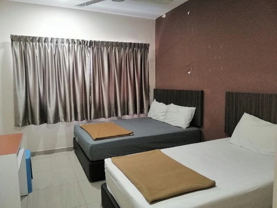 JS Hotel, Johor Bahru photo2