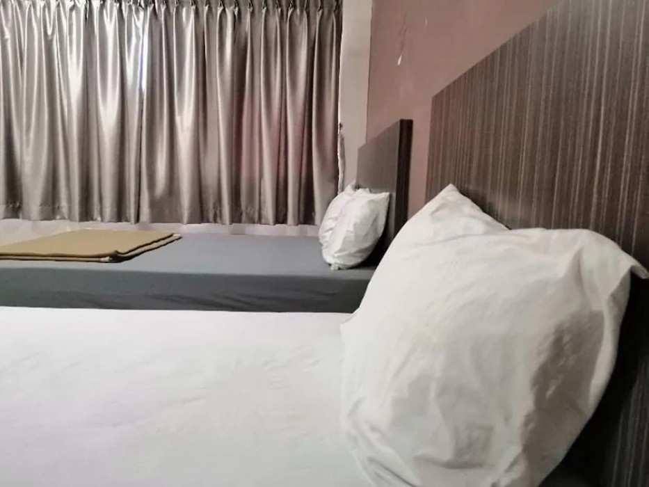JS Hotel, Johor Bahru 28/41