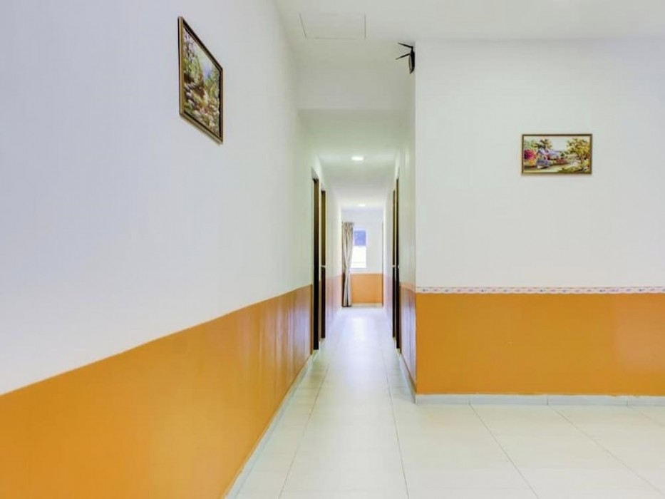 JS Hotel, Johor Bahru 25/41
