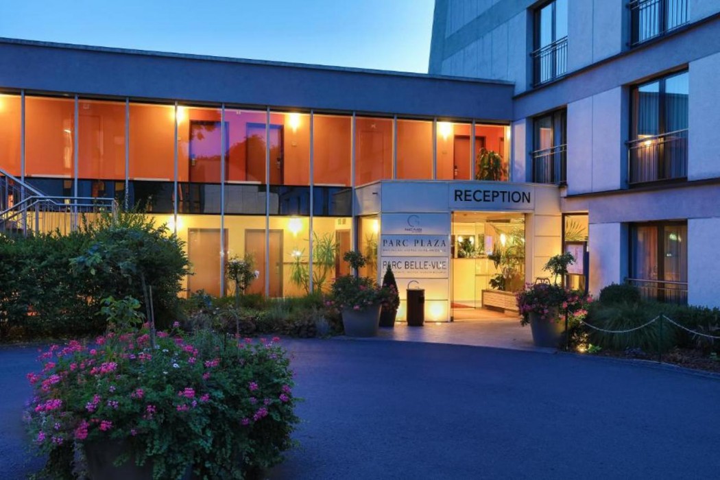 Parc广场酒店(Hotel Parc Plaza) 图片5
