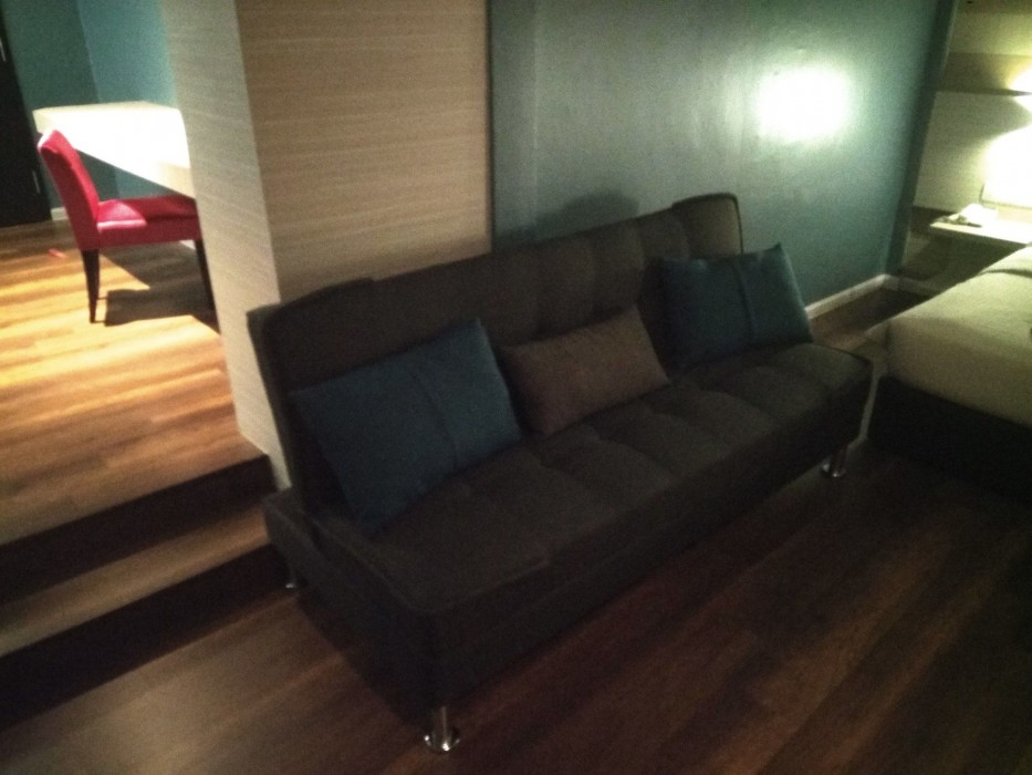 Bayfront Hotel 43/94