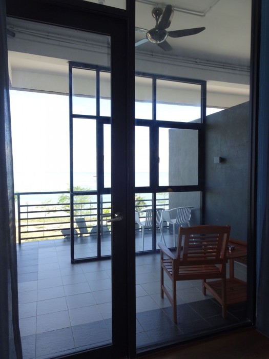 Bayfront Hotel 29/94