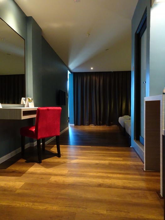 Bayfront Hotel 46/94