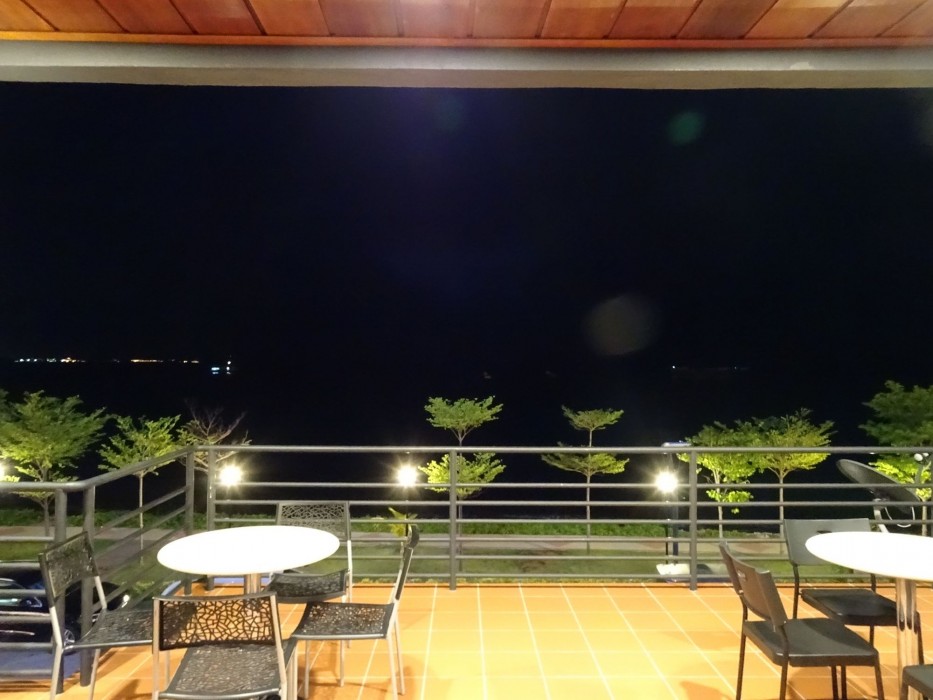 Bayfront Hotel 21/94