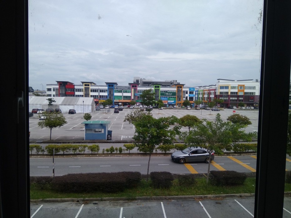 Bayfront Hotel 35/94