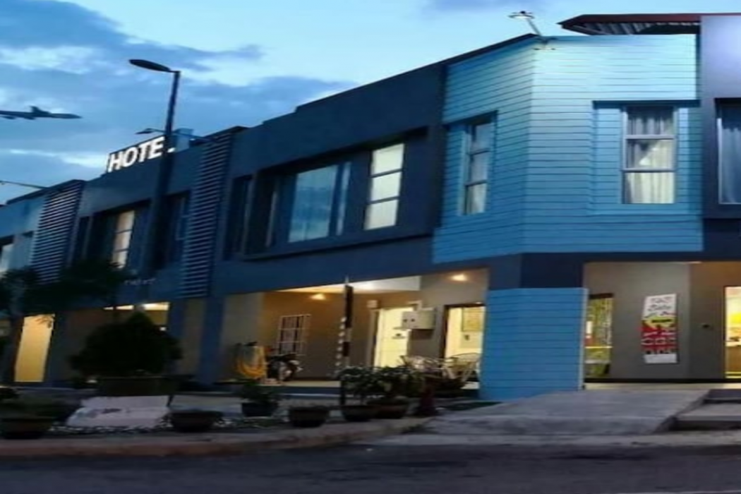 PI Grand Hotel 1/52