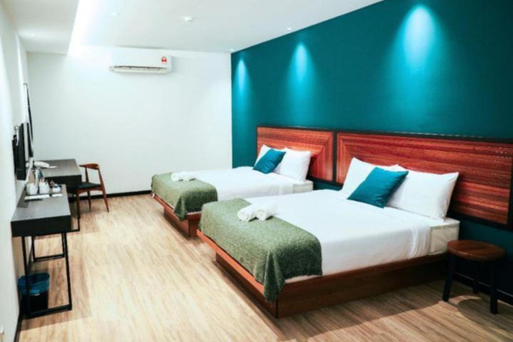 The Journey Hotel 13/67