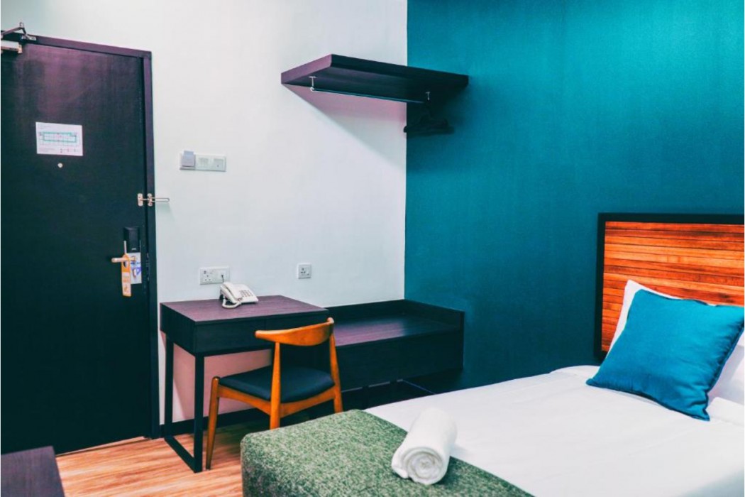 The Journey Hotel 15/67