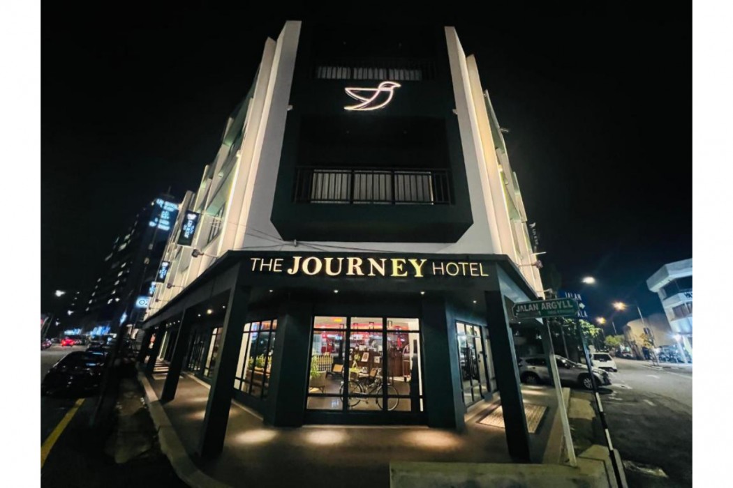 The Journey Hotel 1/67