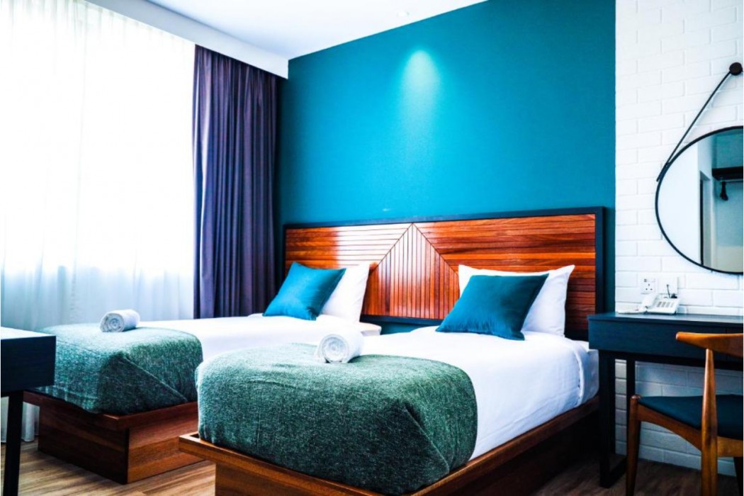 The Journey Hotel 21/67