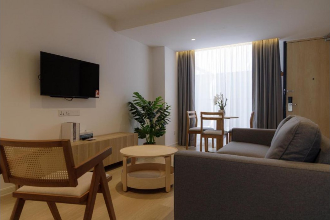 The Journey Hotel 25/67