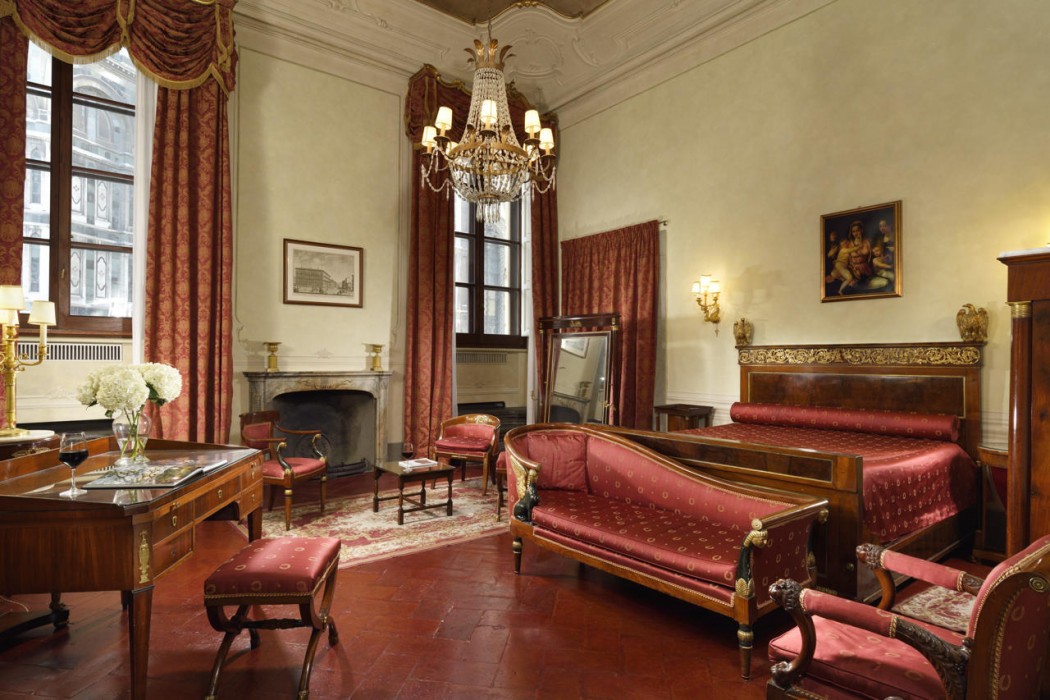 Palazzo Niccolini Al Duomo 22/72