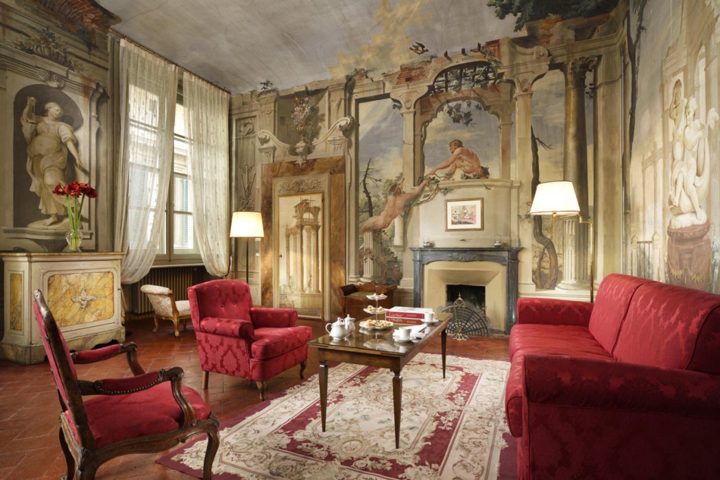 Palazzo Niccolini Al Duomo 17/72