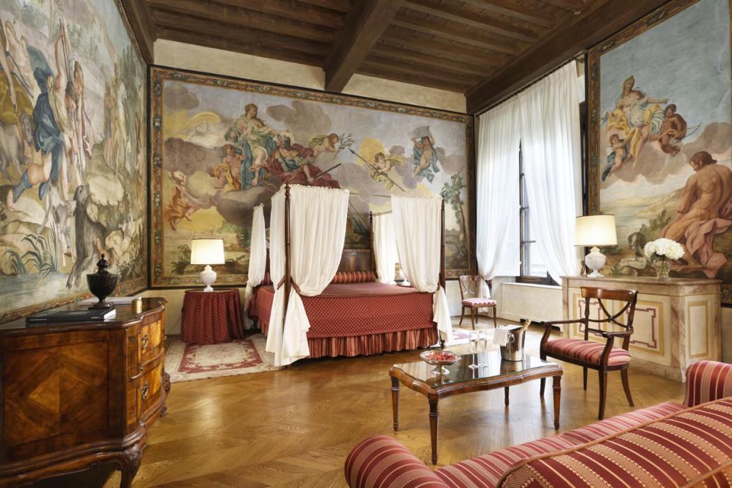 Palazzo Niccolini Al Duomo 23/72