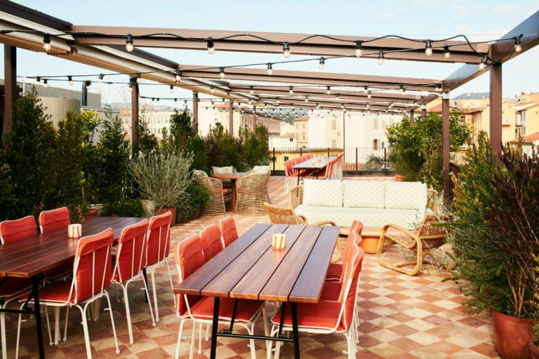 The Hoxton Florence 22/63