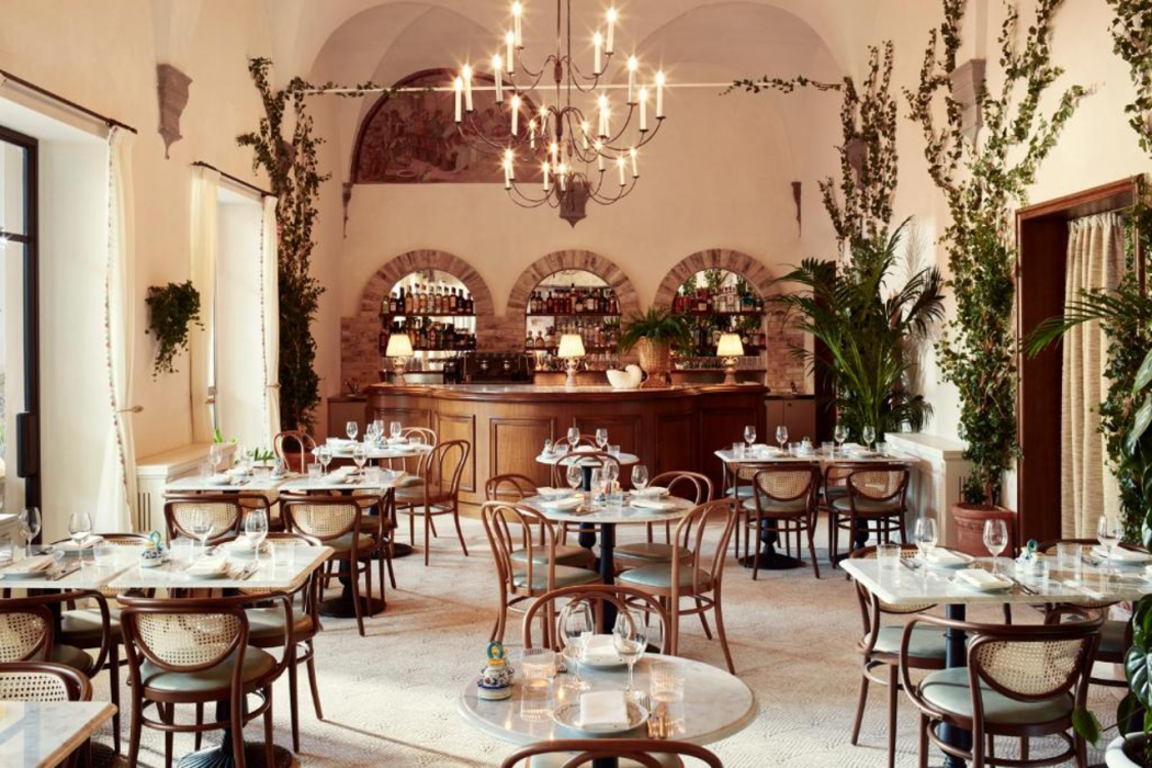 The Hoxton Florence 21/63