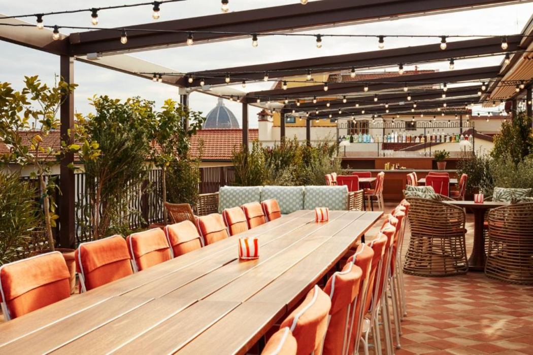 The Hoxton Florence 23/63