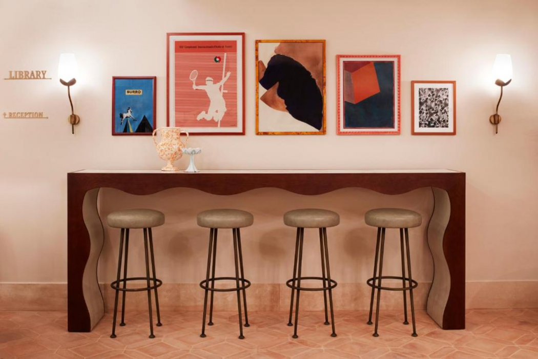 The Hoxton Florence 24/63