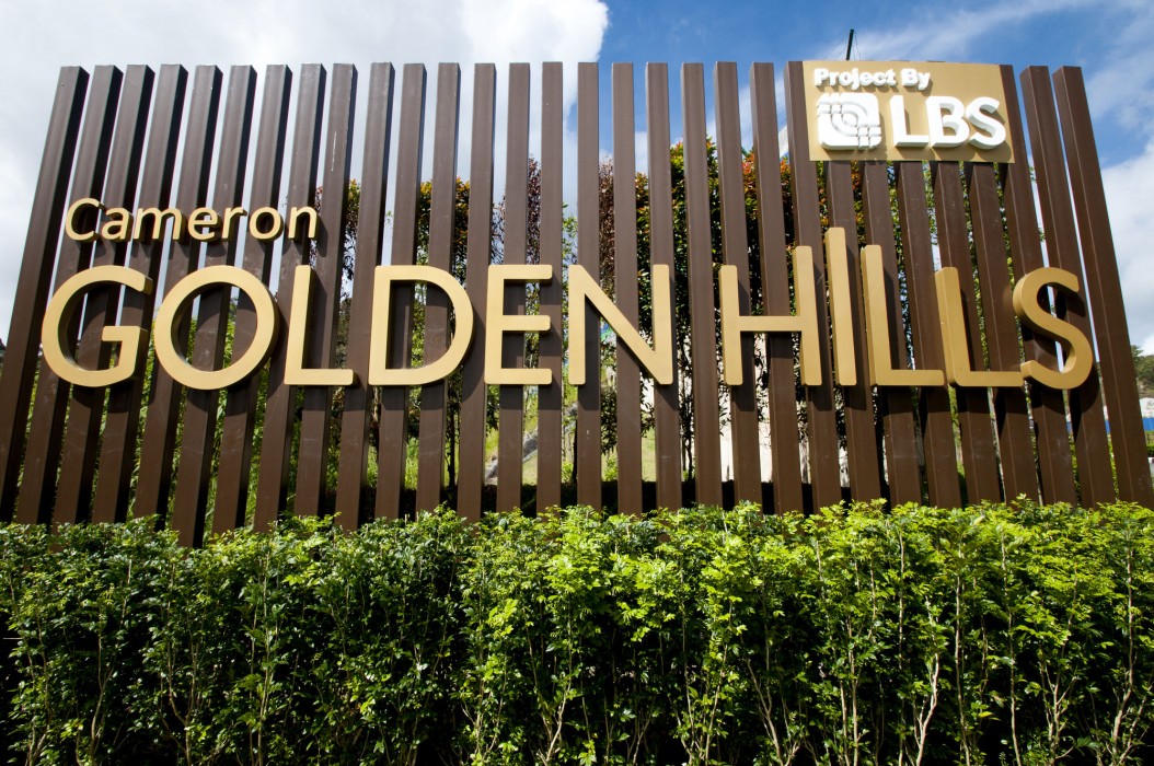 Dreamscape Apartment At Golden Hill 41/66