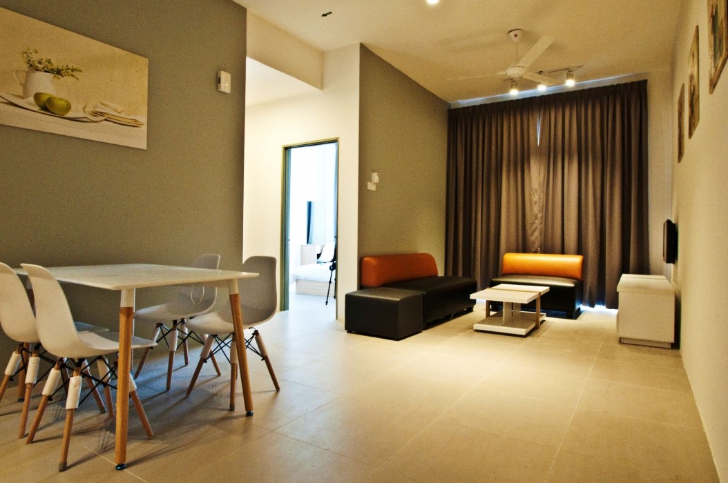 Dreamscape Apartment At Golden Hill 38/66