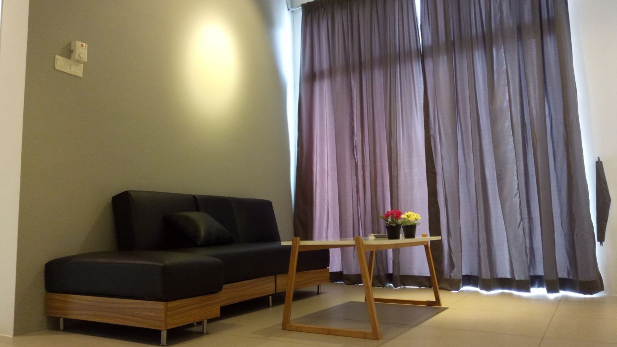 Dreamscape Apartment At Golden Hill 28/66