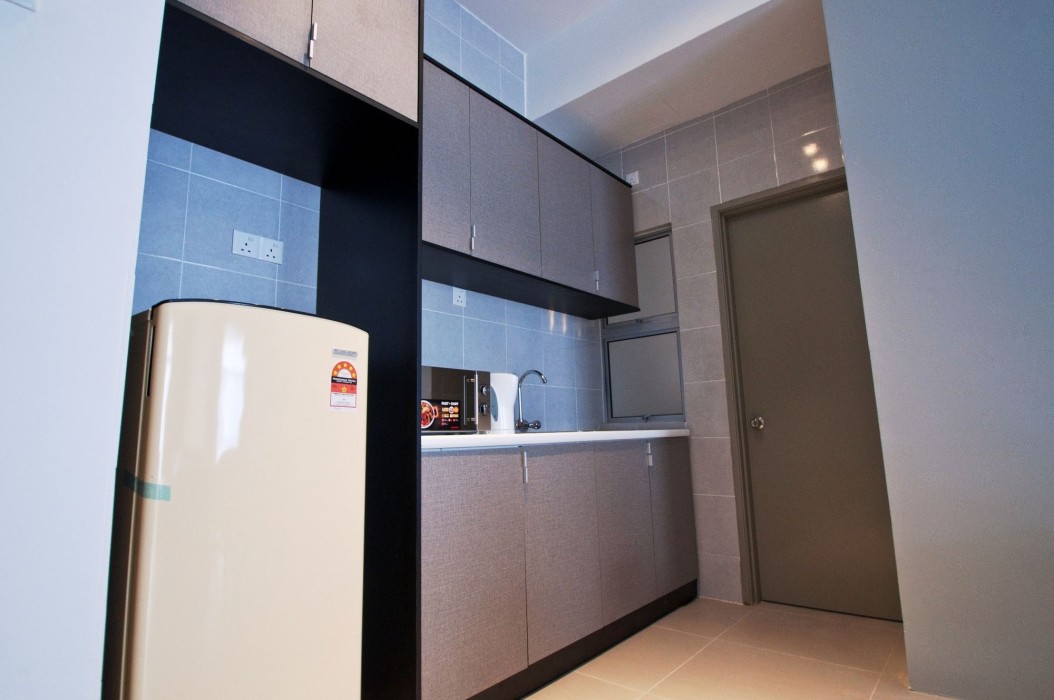 Dreamscape Apartment At Golden Hill 36/66