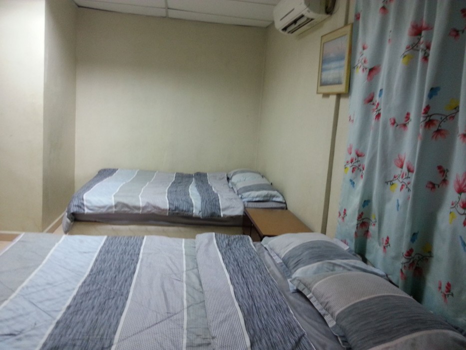 Hornbill Bay Resort 8/27