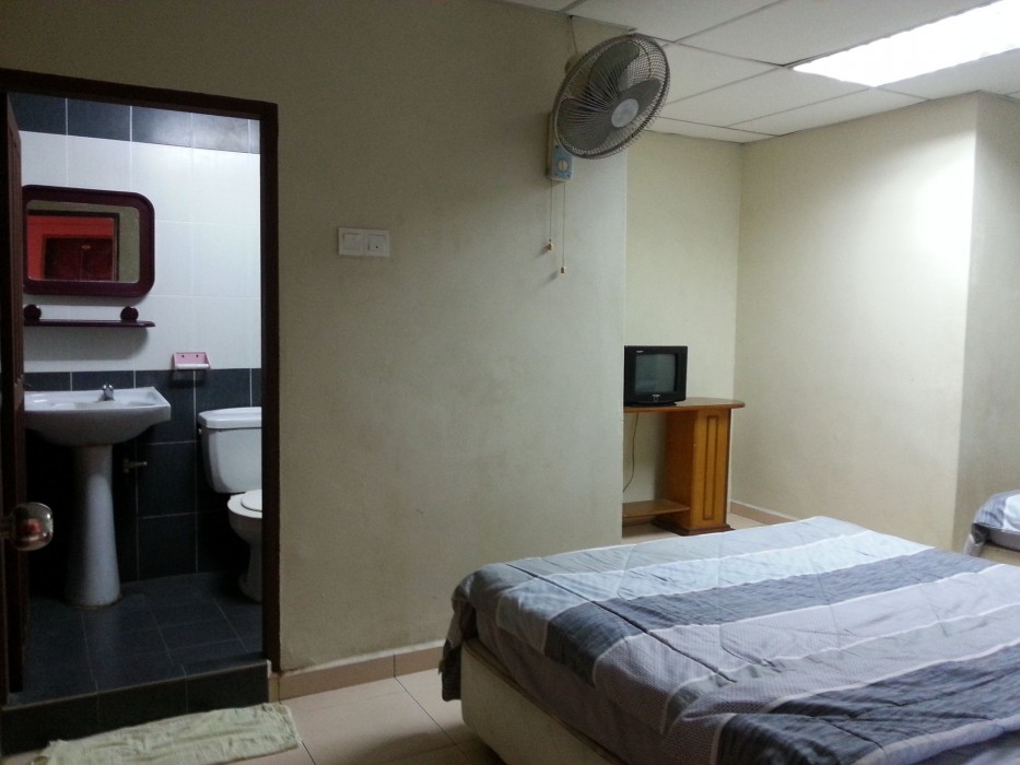 Hornbill Bay Resort 7/27