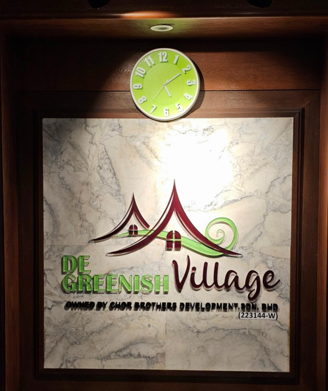De Greenish Village Langkawi 9/57