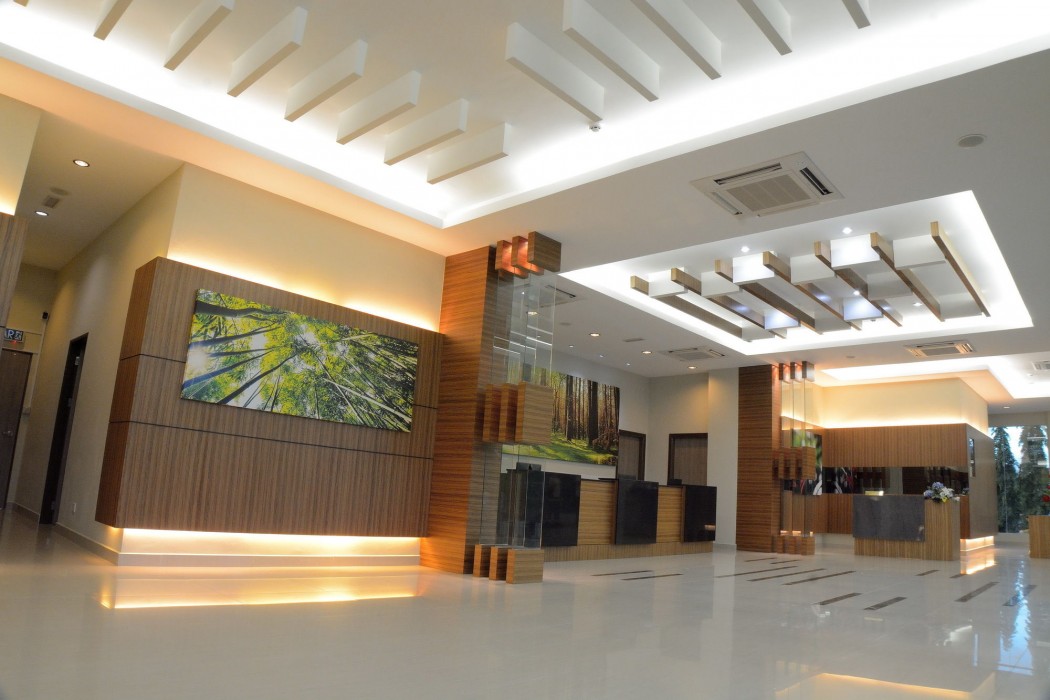 Amanson Signature Hotel 27/51