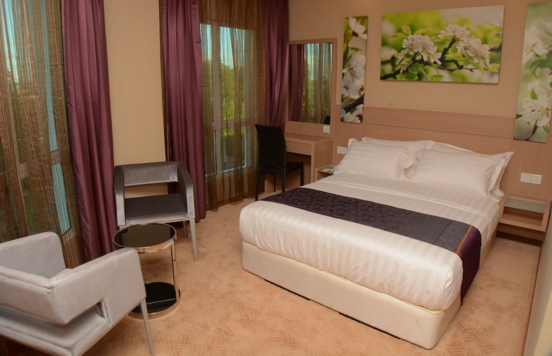 Amanson Signature Hotel 26/51