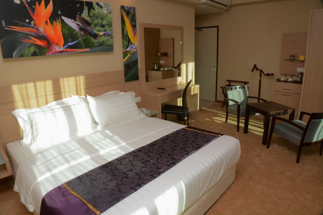Amanson Signature Hotel 31/51
