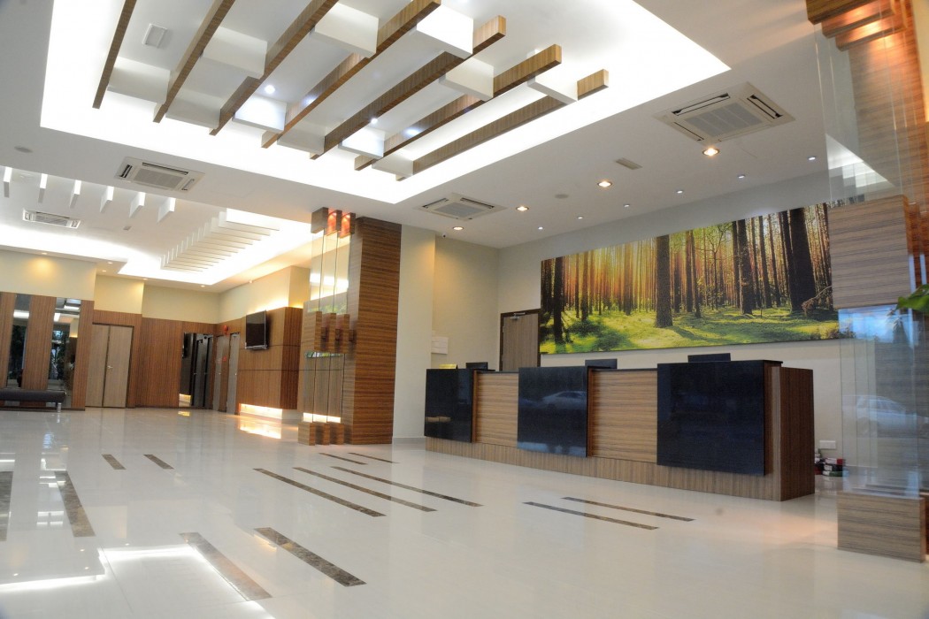 Amanson Signature Hotel 25/51