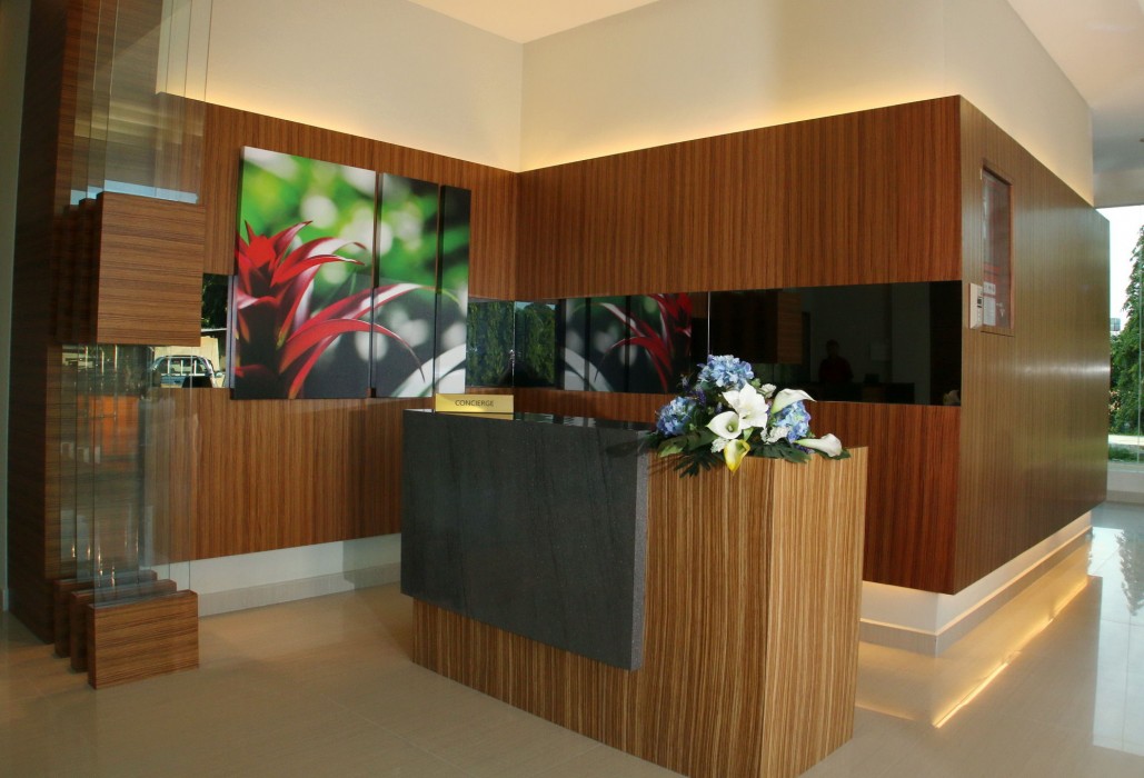 Amanson Signature Hotel 28/51