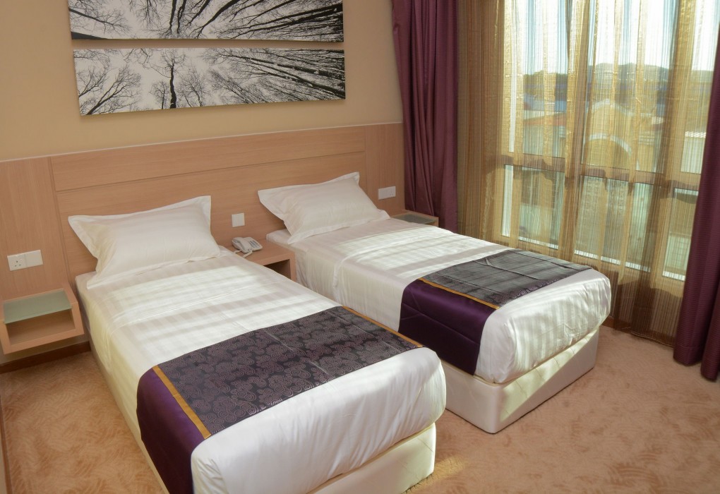 Amanson Signature Hotel 30/51