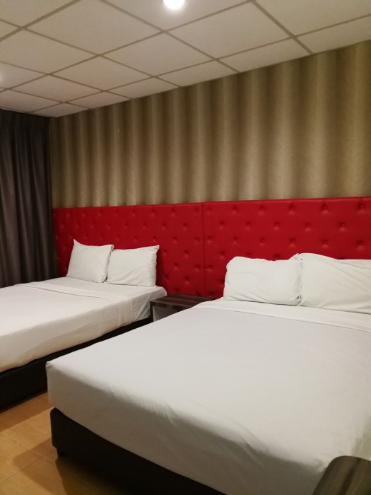 Suntec Hotel 31/50