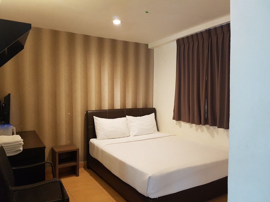 Suntec Hotel 20/50