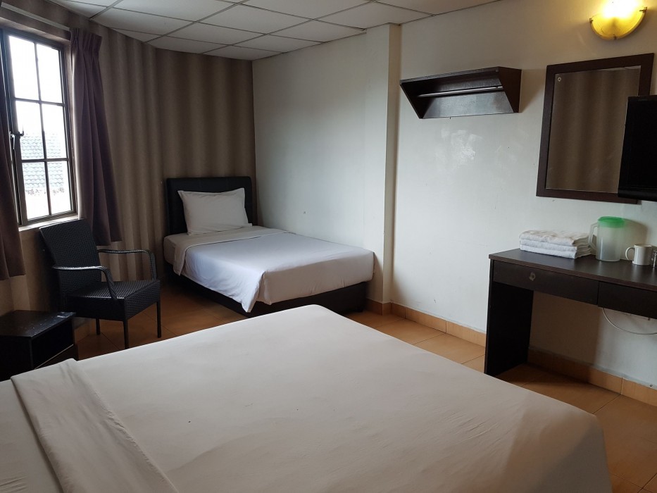 Suntec Hotel 28/50