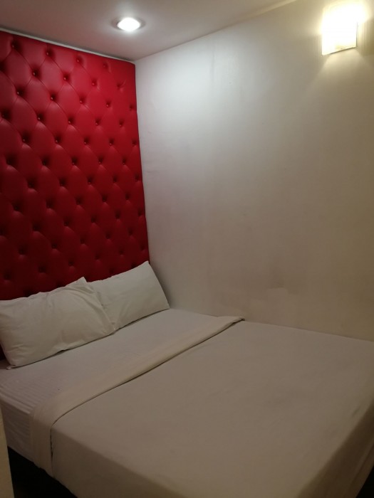 Suntec Hotel 36/50