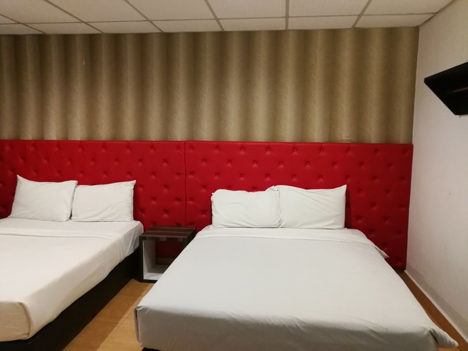 Suntec Hotel 15/50