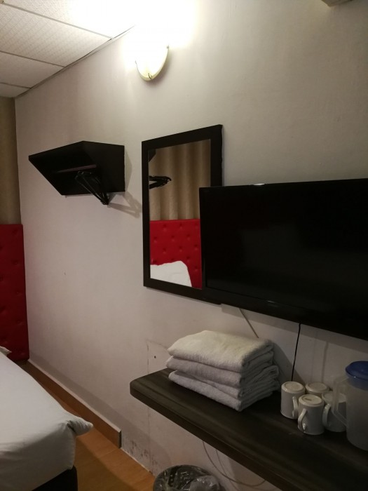 Suntec Hotel 34/50