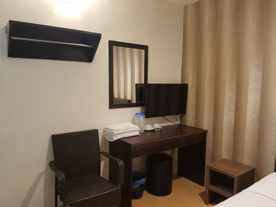 Suntec Hotel 21/50