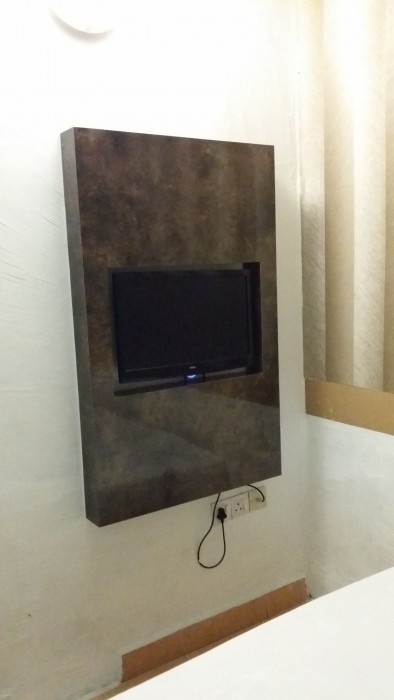 Suntec Hotel 23/50